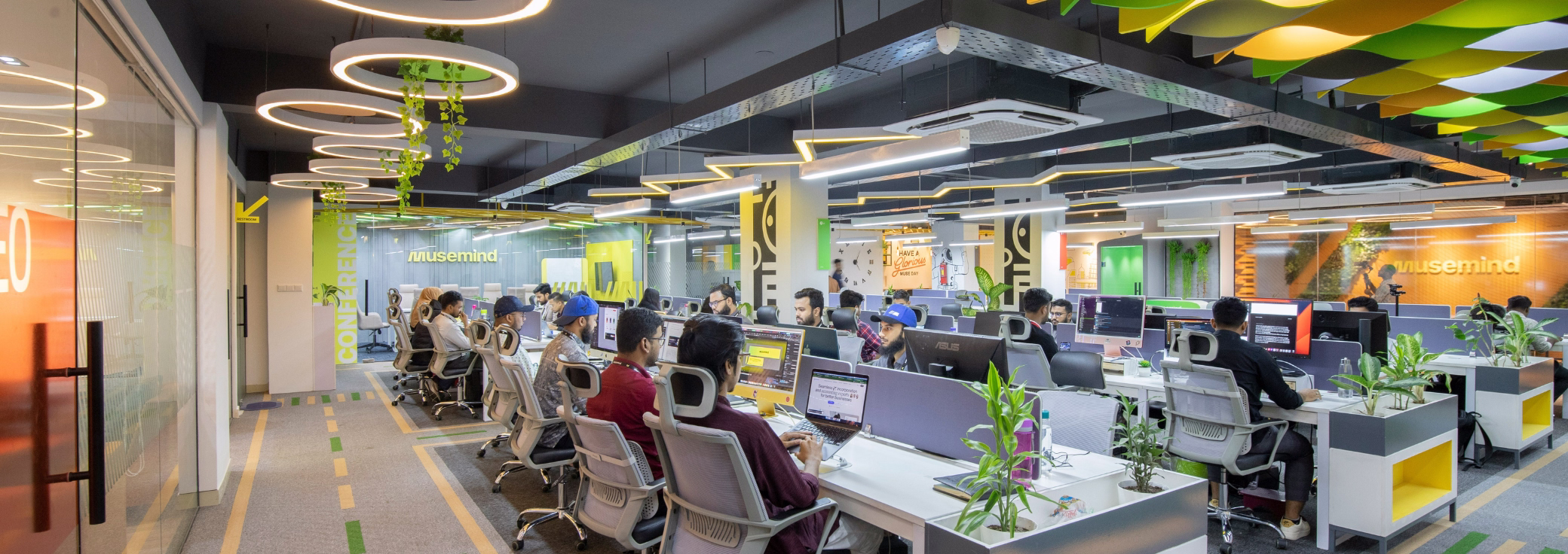 13 Signs It's Time To Move Office