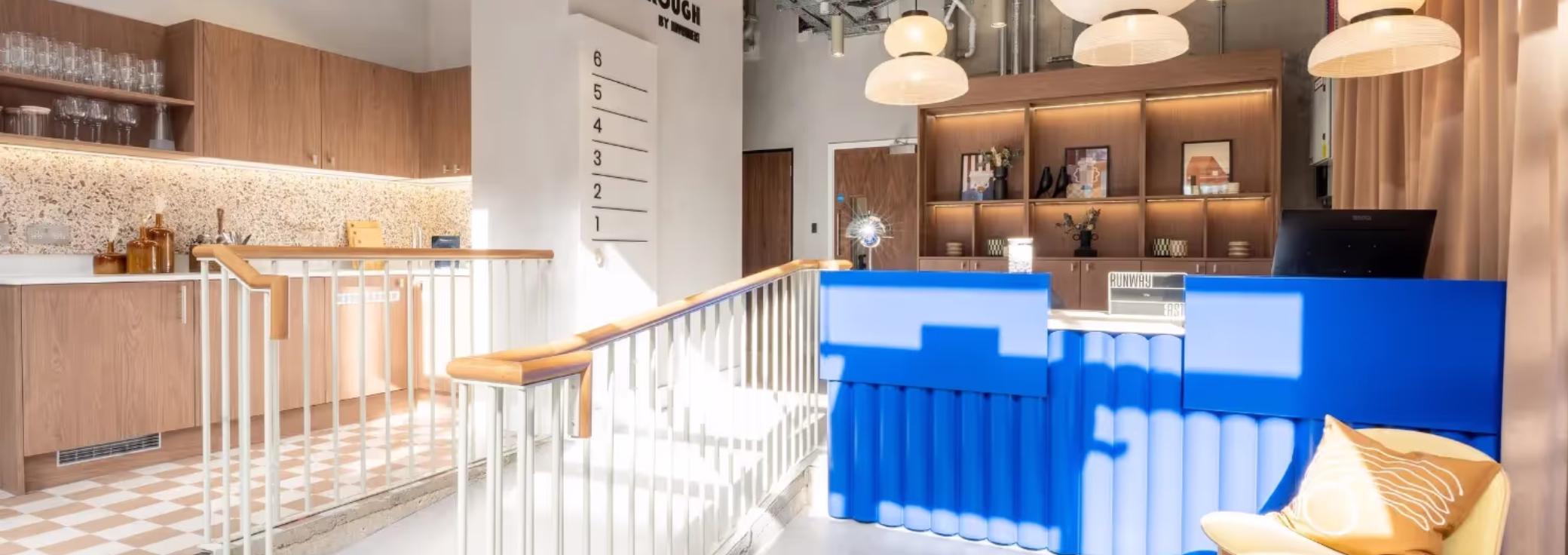 How to Choose a Startup Office Space