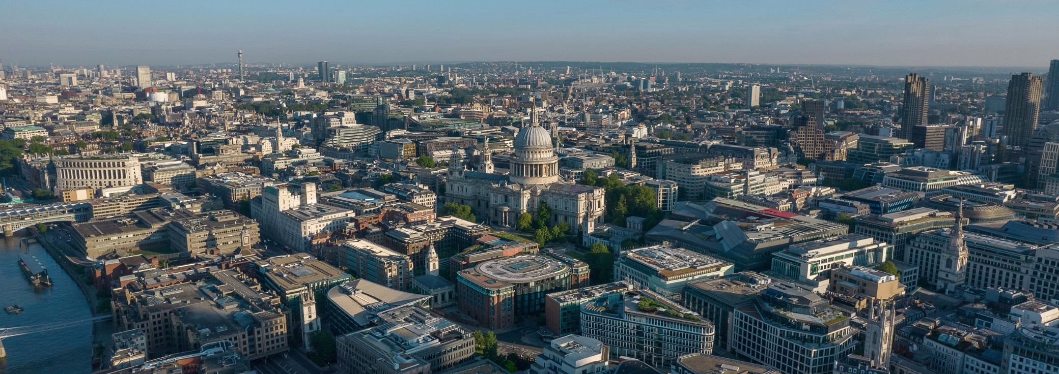 Top 10 Coworking Spaces In South London