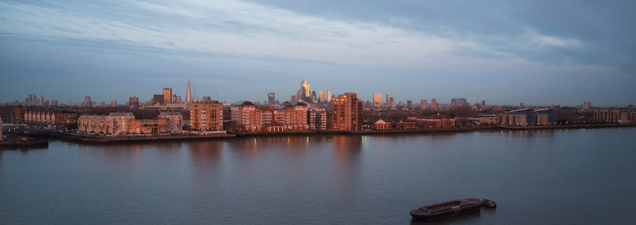 Top 10 Coworking Spaces In North London