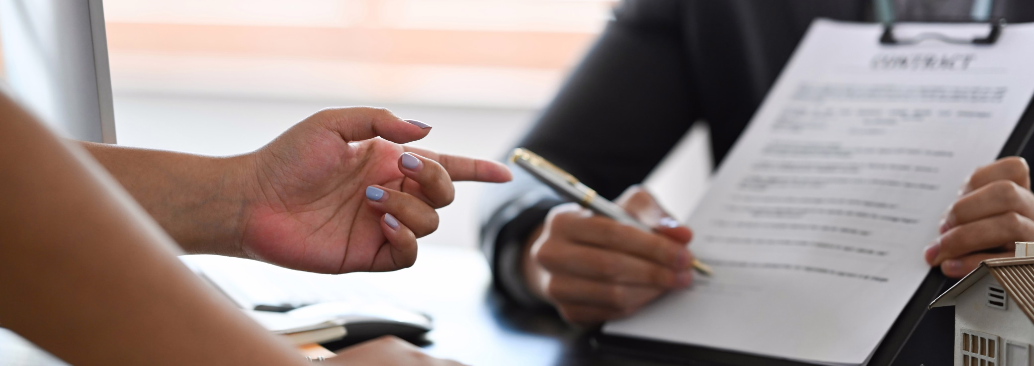 Budgeting for an Office Move