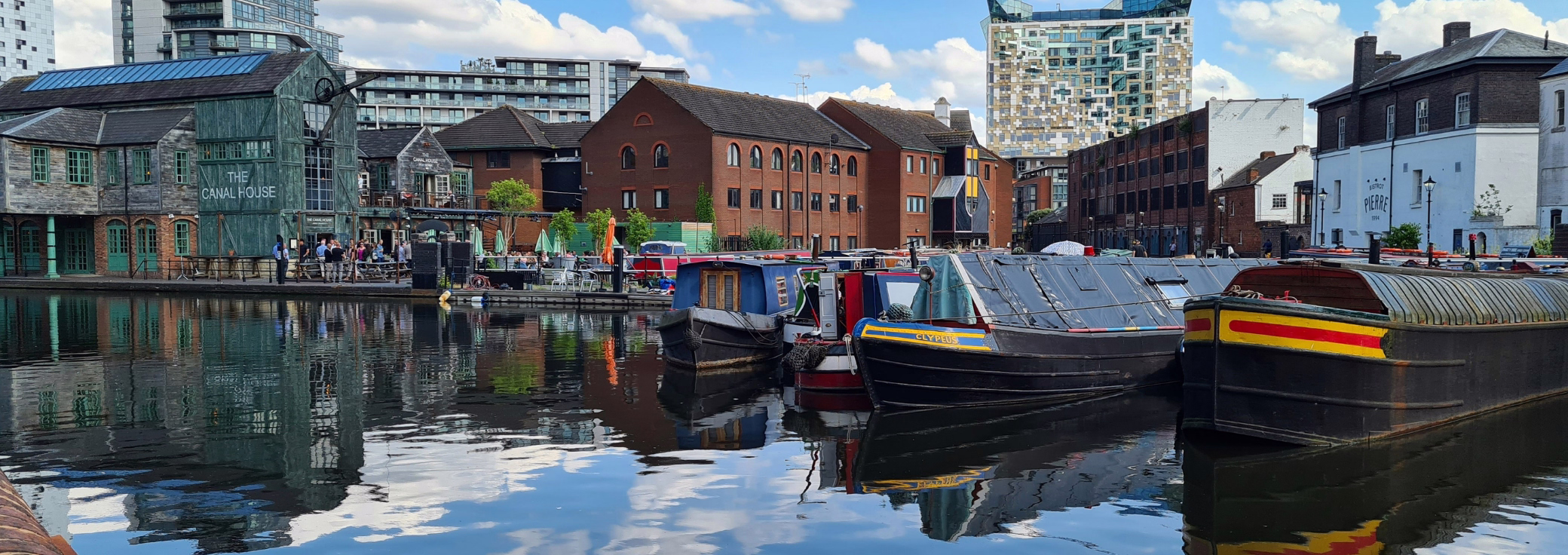 Top 5 Birmingham Office Spaces for Rent