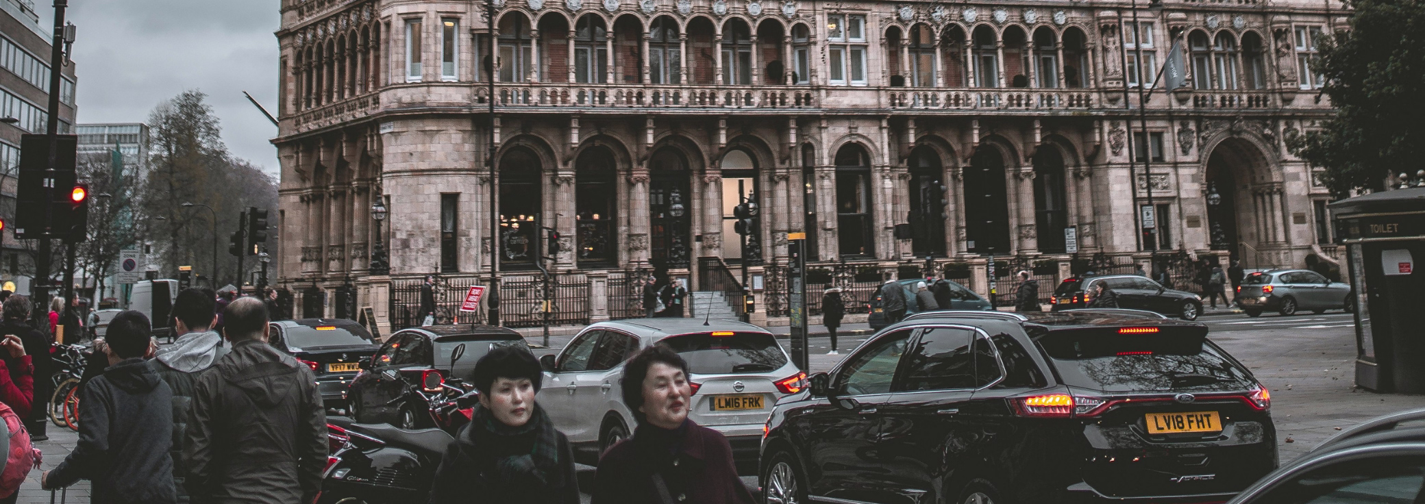 Top 5 Holborn Office Spaces for Rent