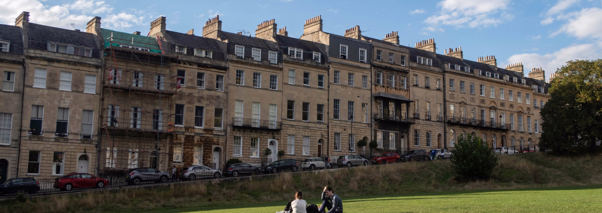 Top 10 Office Removals in Bath for a Stress-Free Business Move