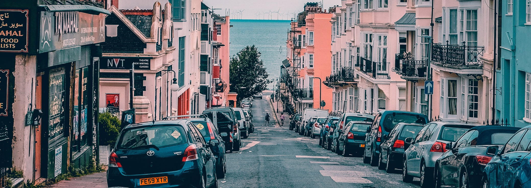 Top 10 Office Removals in Brighton for a Stress-Free Business Move