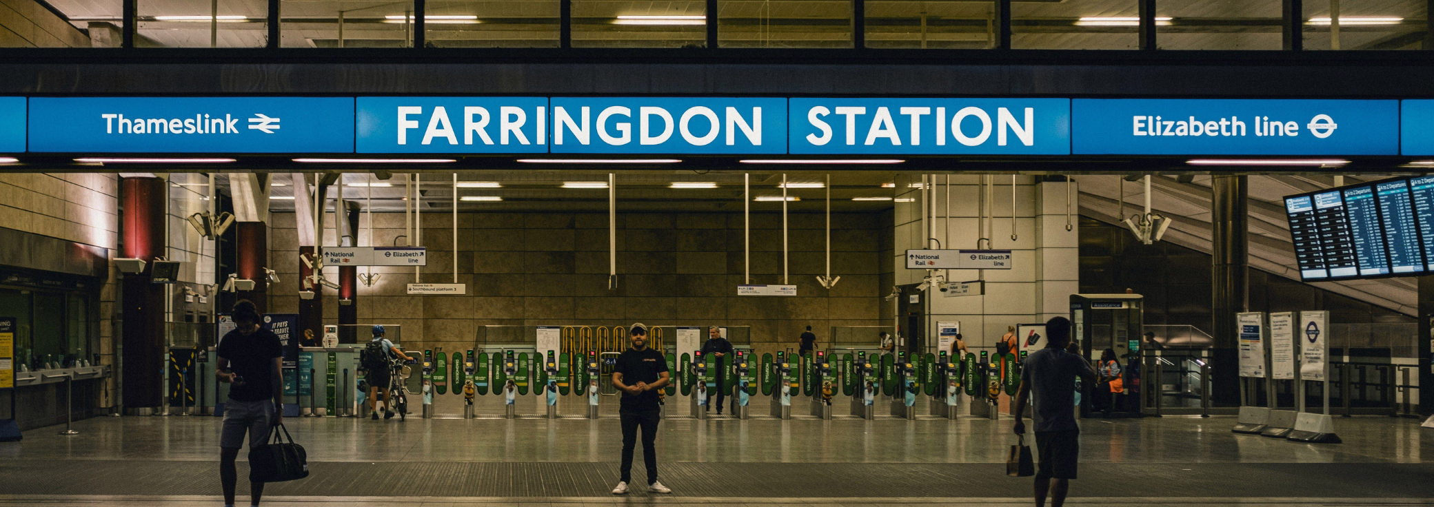 10 Best Farringdon Meeting Rooms for Hire