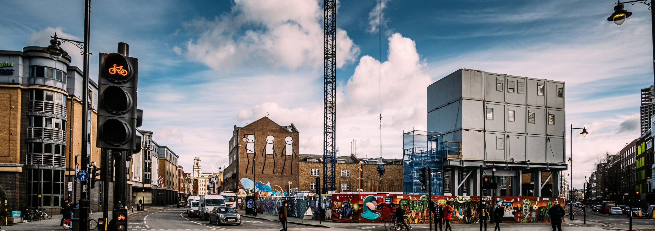 10 Best Old Street Meeting Rooms for Hire