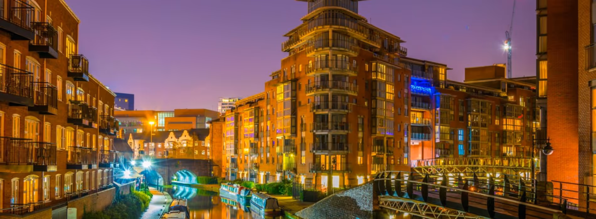 Finding Commercial Property in Birmingham – The Complete Guide