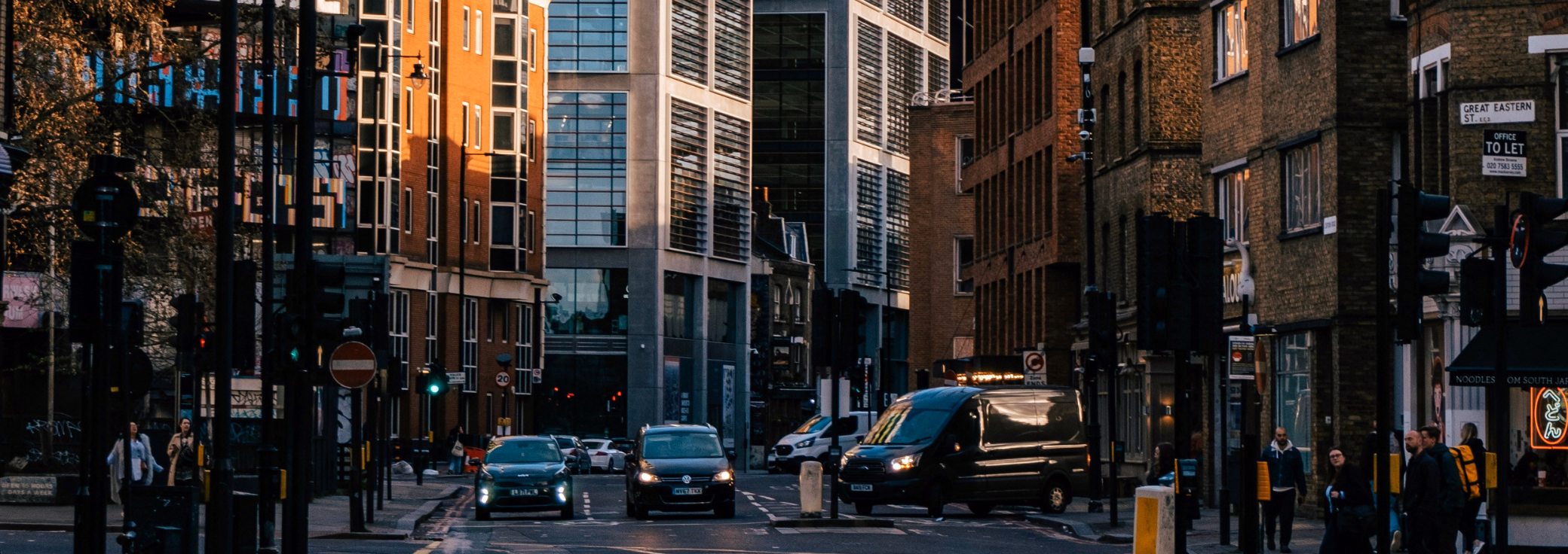 10 Best Shoreditch Meeting Rooms for Hire