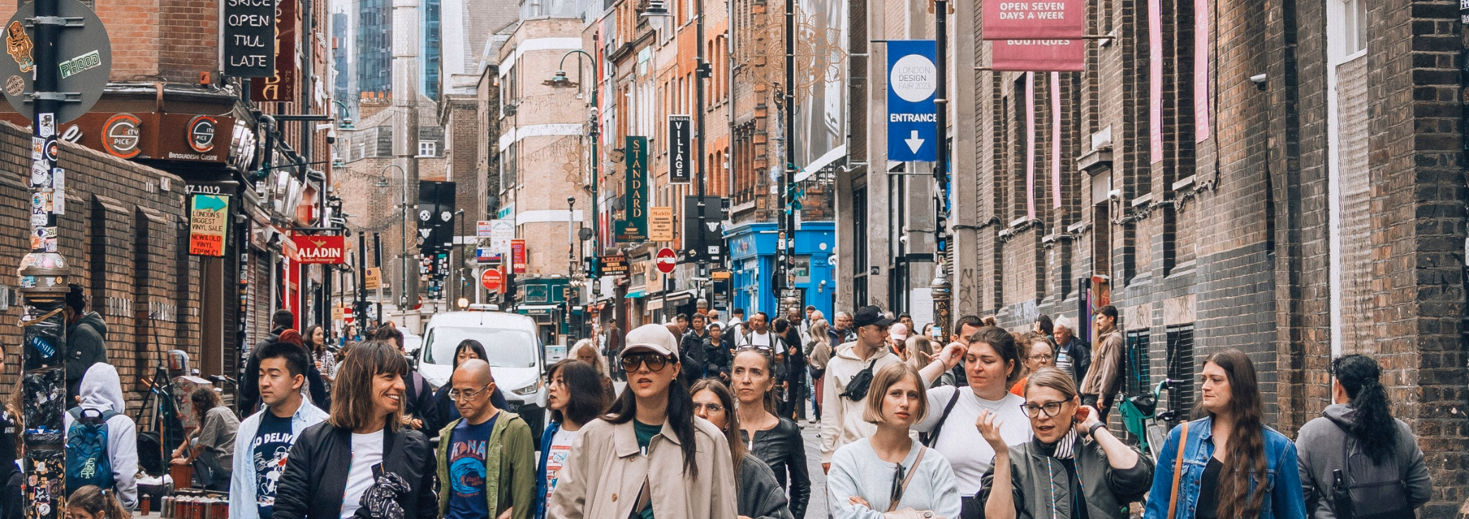 The 5 Best Old Street Coworking Spaces for Start-ups, SMEs and Freelancers