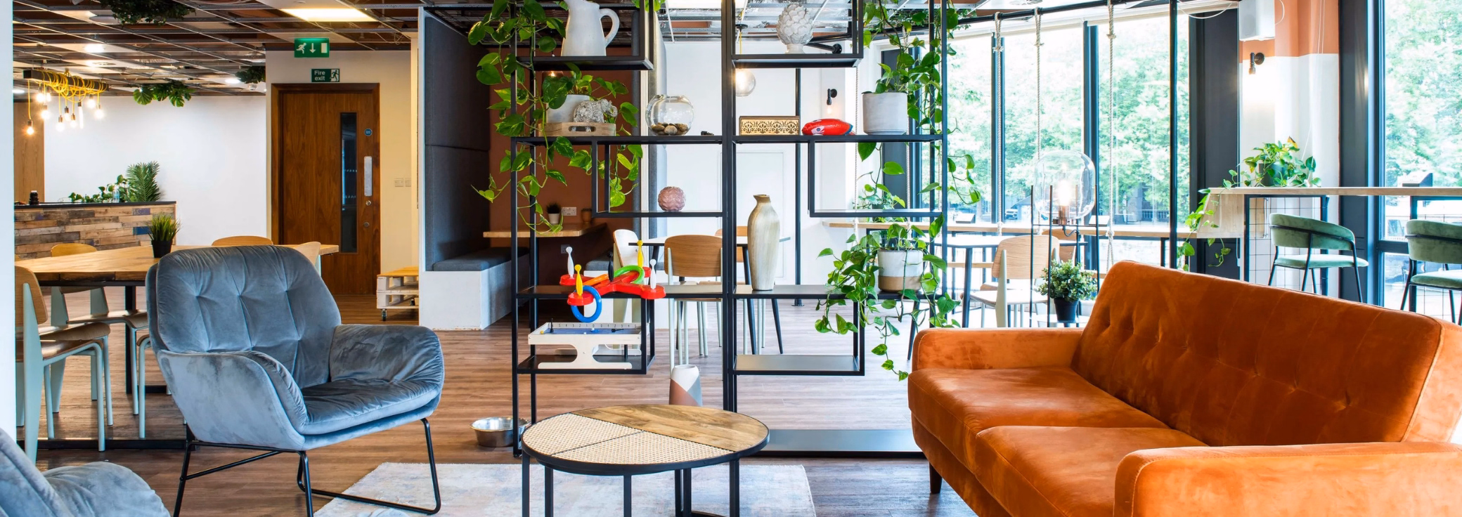 Runway East Steps Ahead As Leading Bristol Office Space Provider