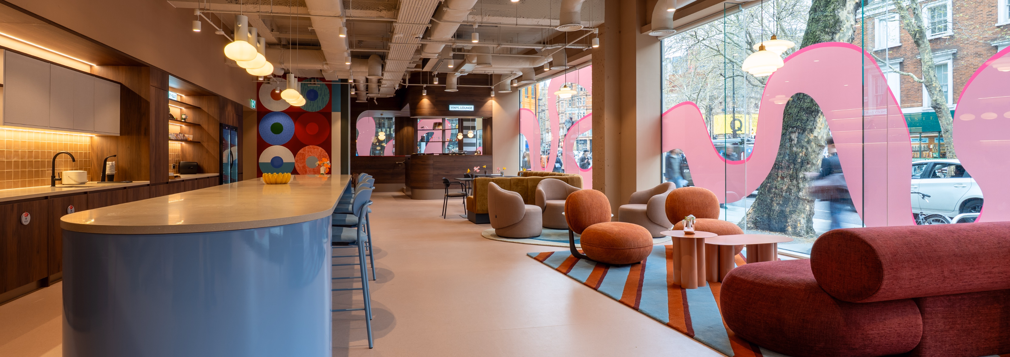 Serviced Offices in Covent Garden Guide