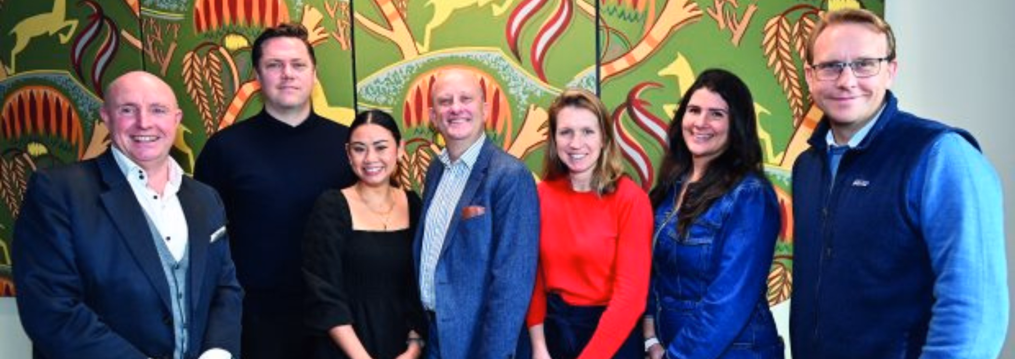 Runway East CEO Joins Panel on Flex Sector