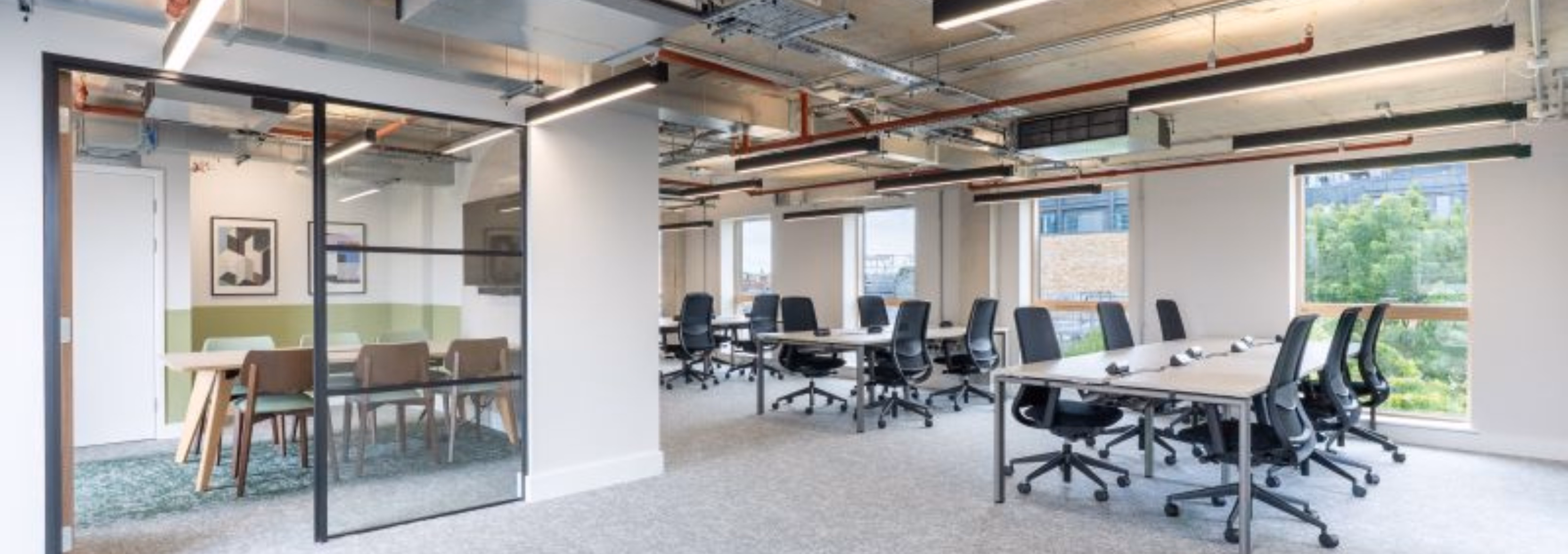 Runway East Appoints James Harrap as VP of Sales