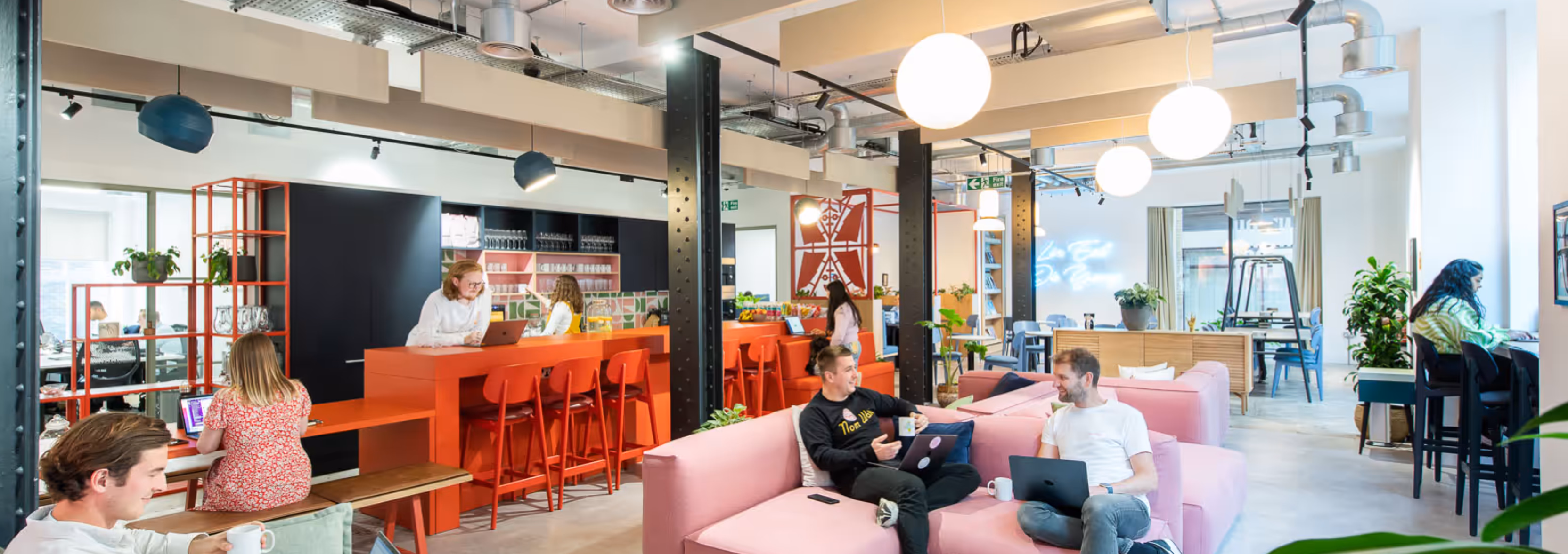 Natasha Guerra Shares Her 2024 Office Predictions