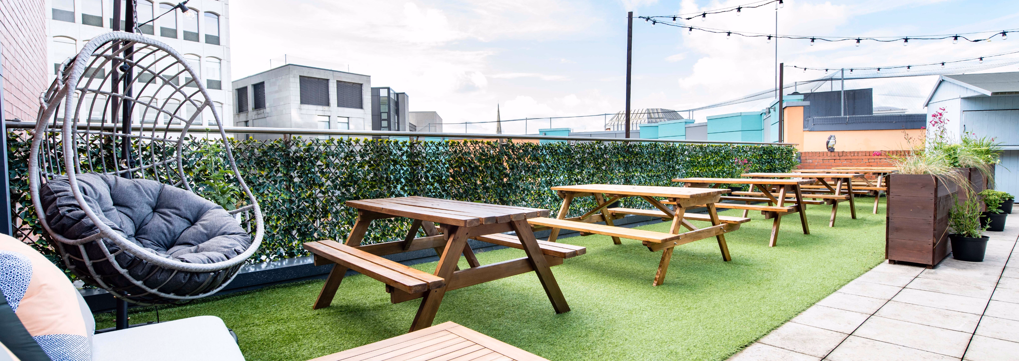 A Day in the Life of a Community Manager