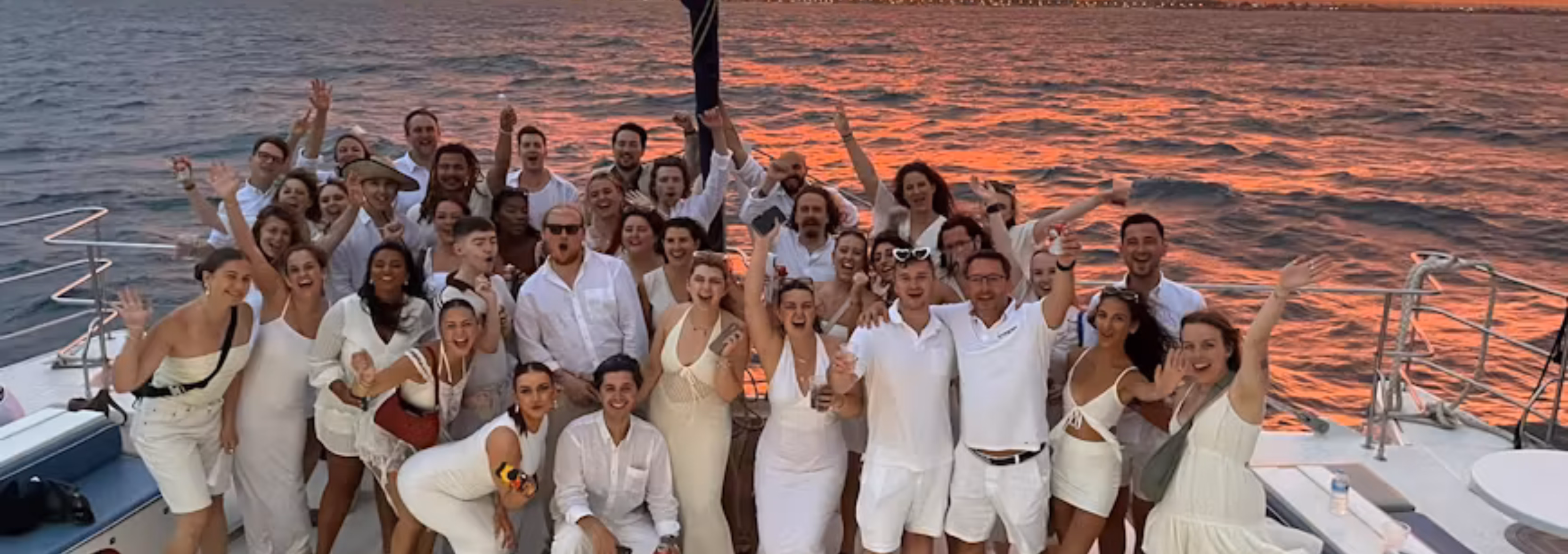 Why We’re on the Sunday Times Best Places to Work 2024 List