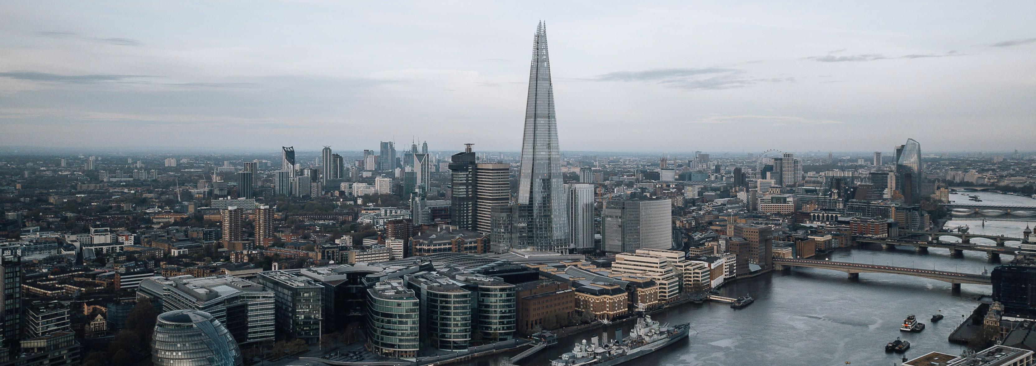 Best Coffee in London Bridge