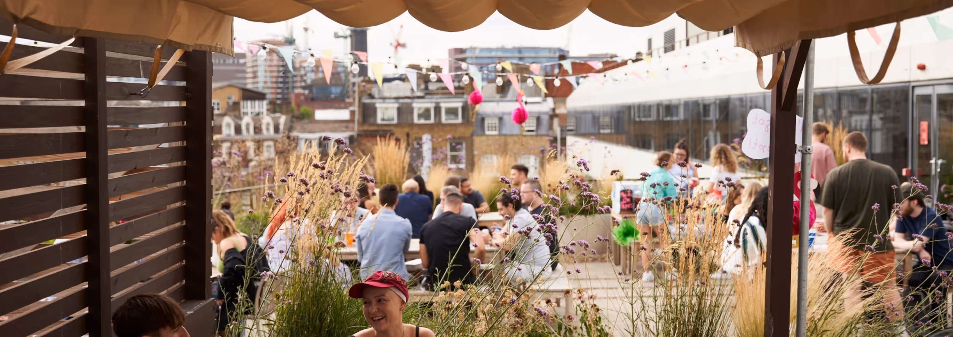 Best Meeting Rooms in Borough Market