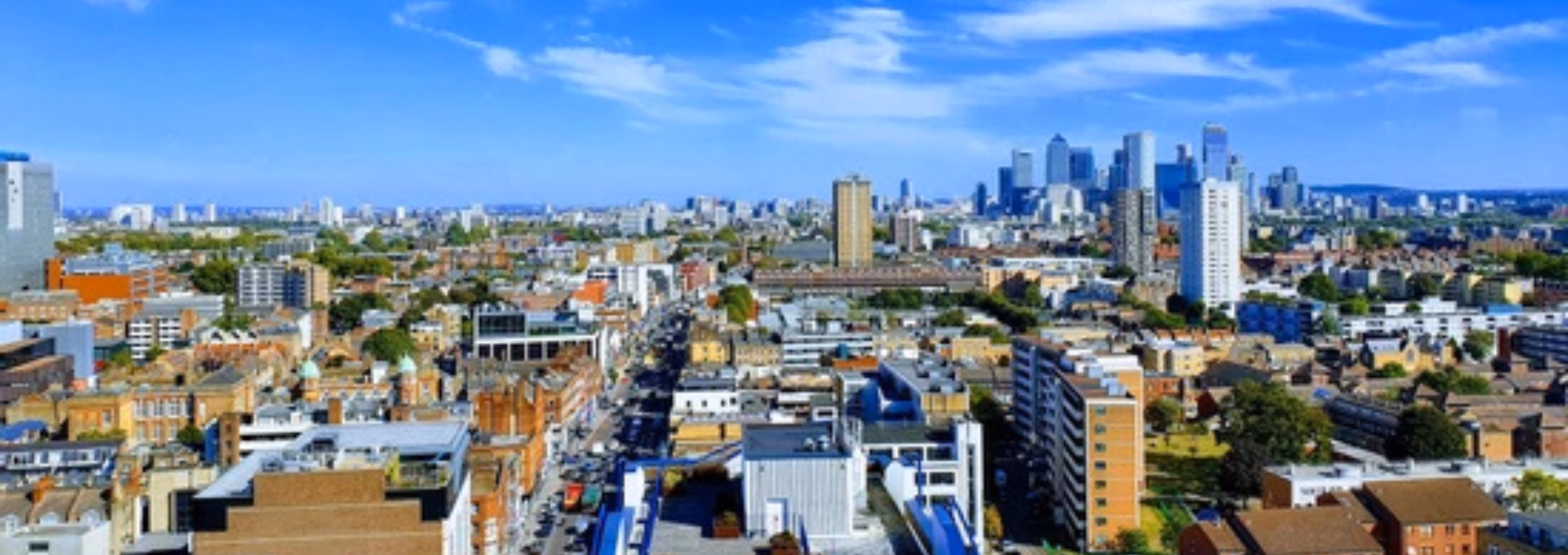Top 5 Whitechapel Office Spaces for Rent