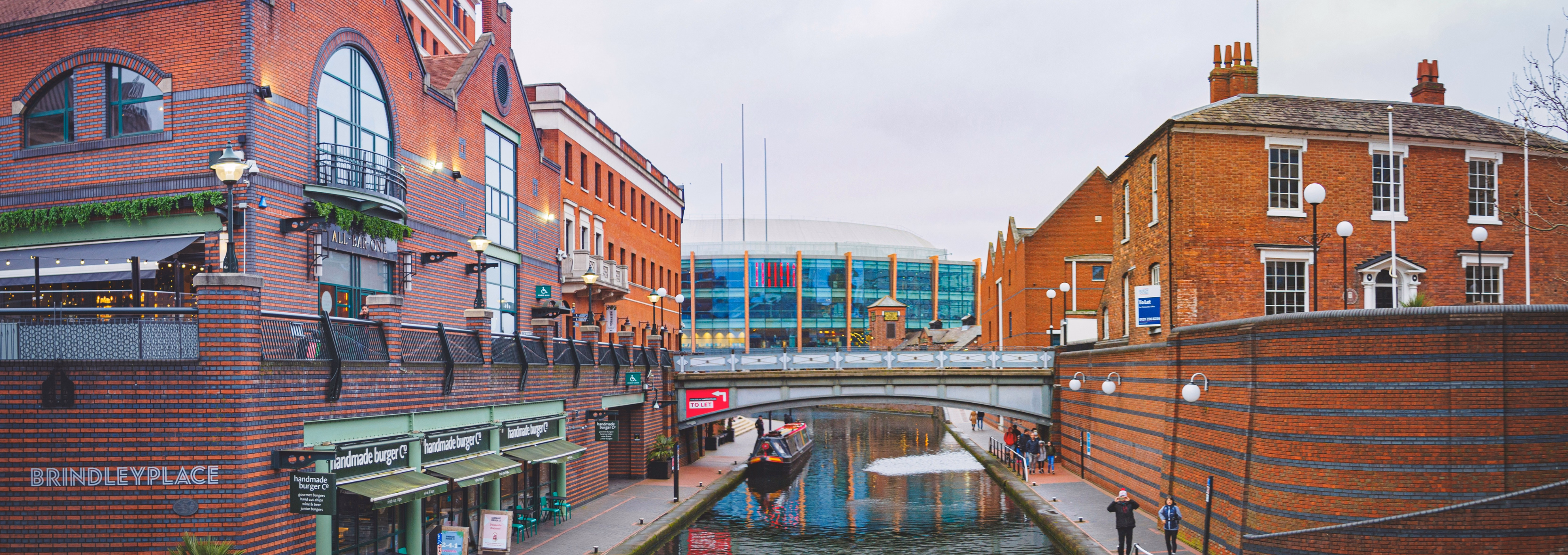 Top 5 Jewellery Quarter Office Spaces for Rent