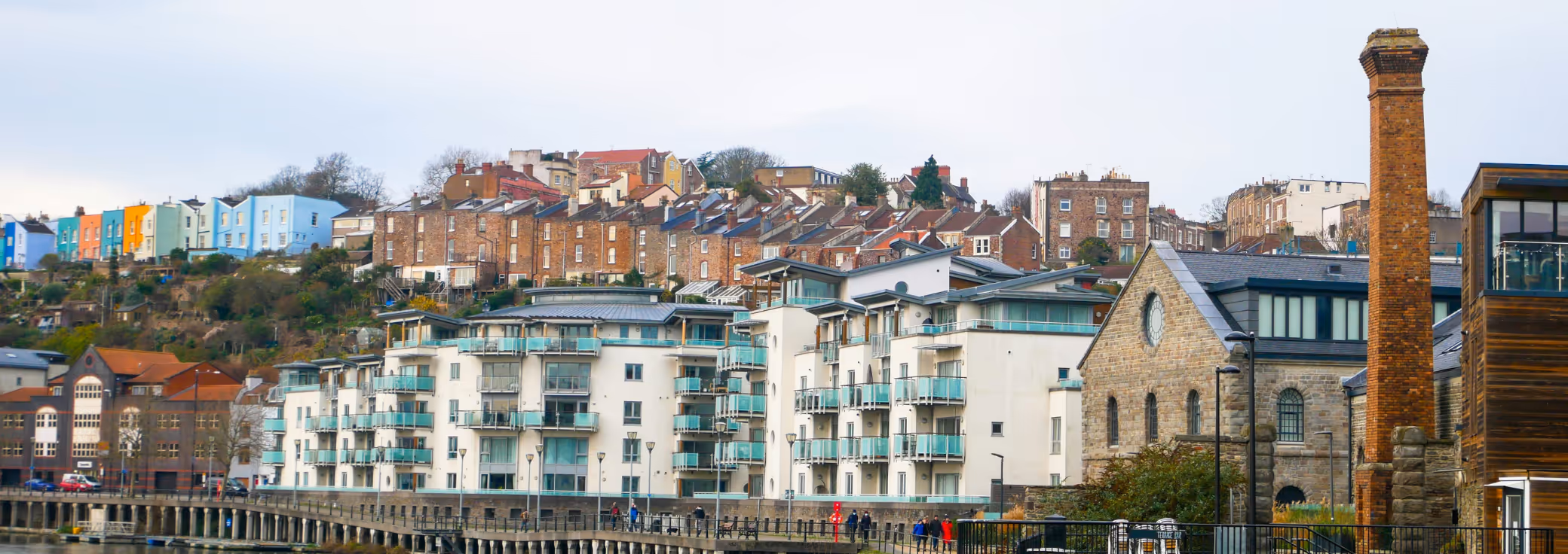 Top 5 Bristol Office Spaces for Rent
