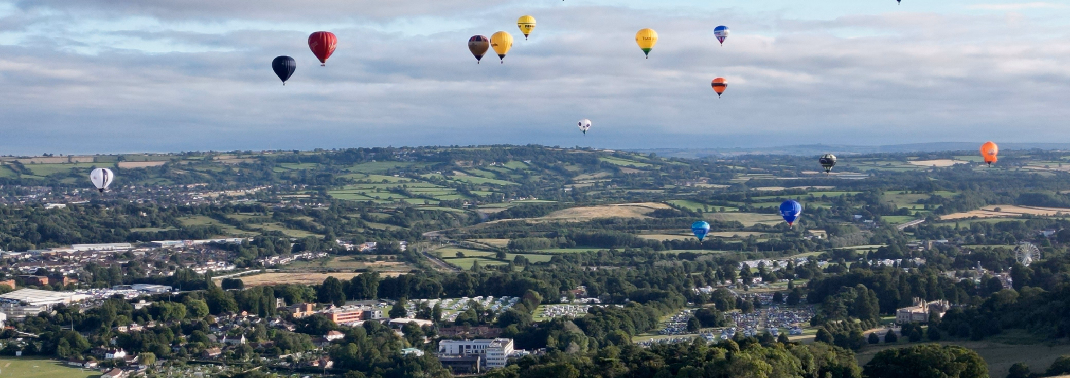 Is There a WeWork in Bristol?