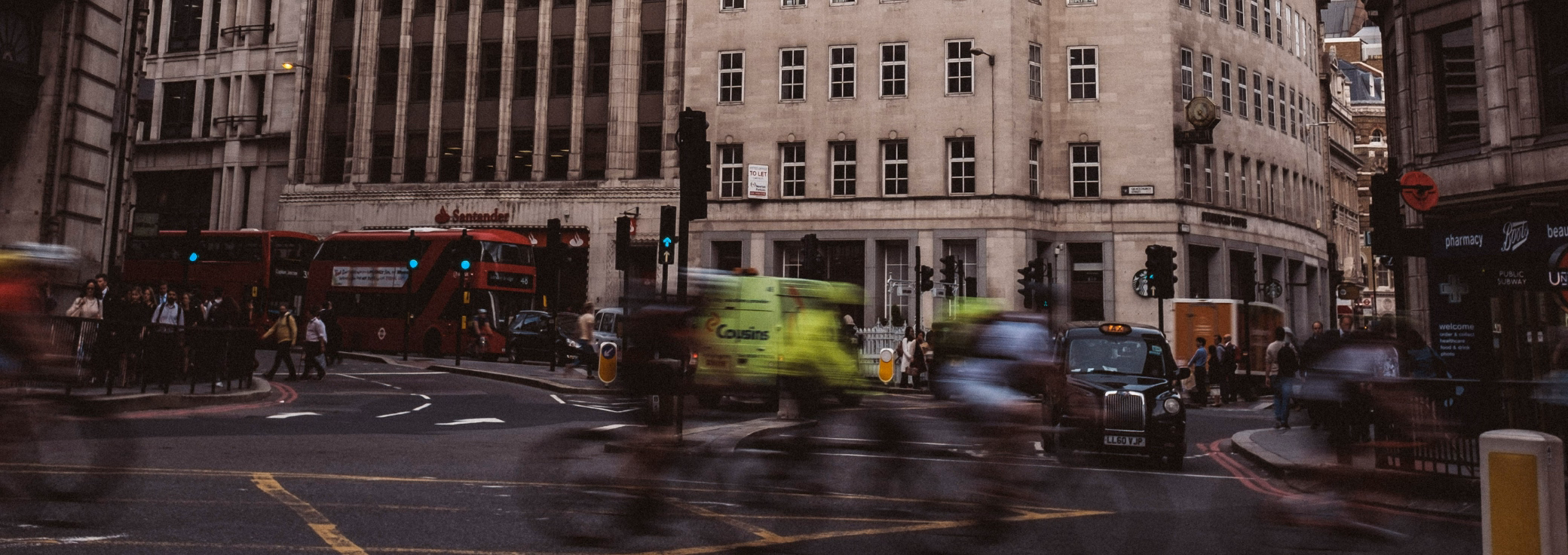 Top 5 Monument Office Spaces for Rent