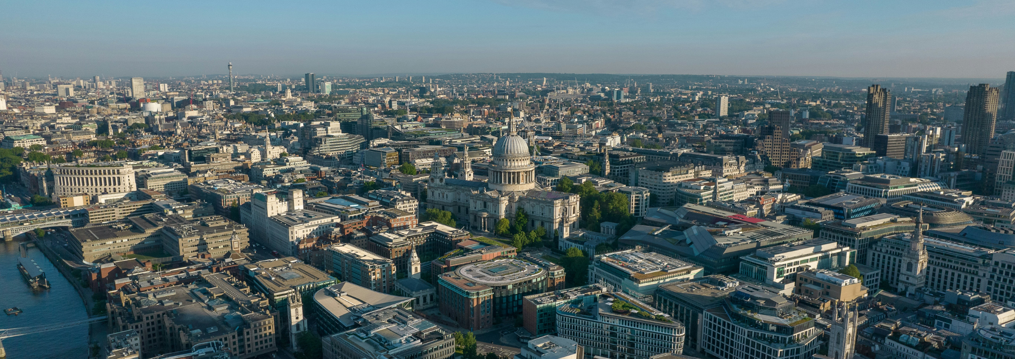 Top 6 Southwark Office Space for Rent