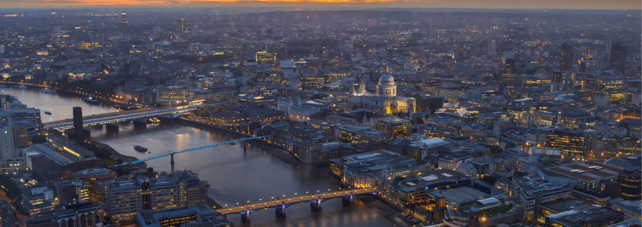 London Office Agents – 20 Options for SMEs & Start-ups