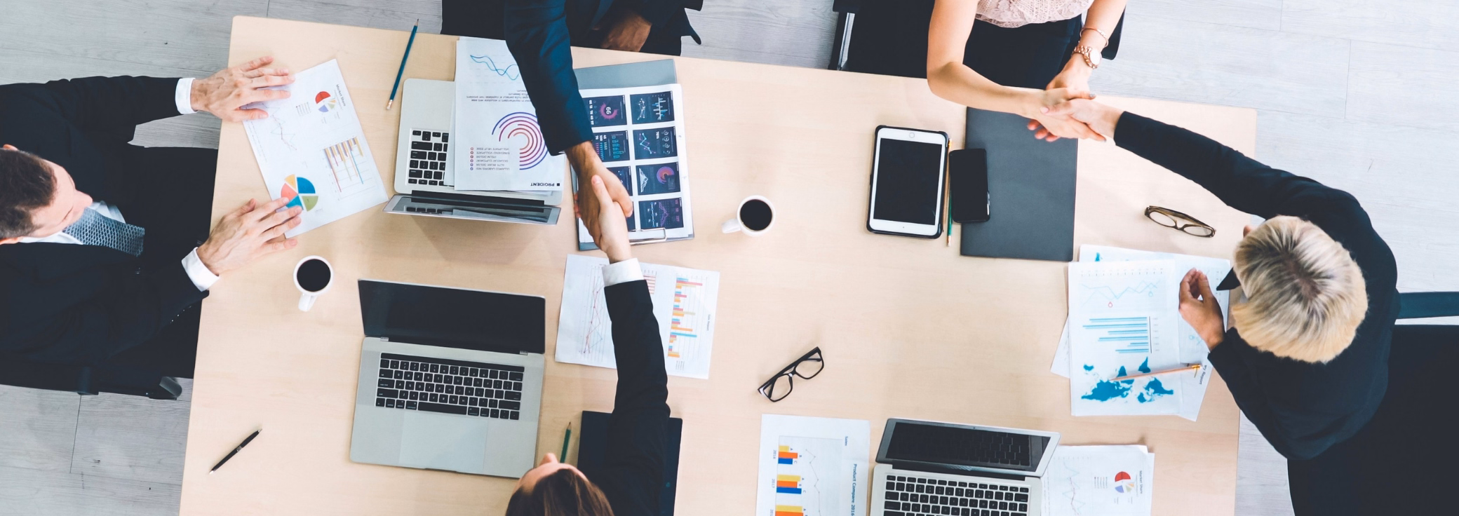 Why Virtual (Meetings) Can’t Kill the Face-to-Face Star