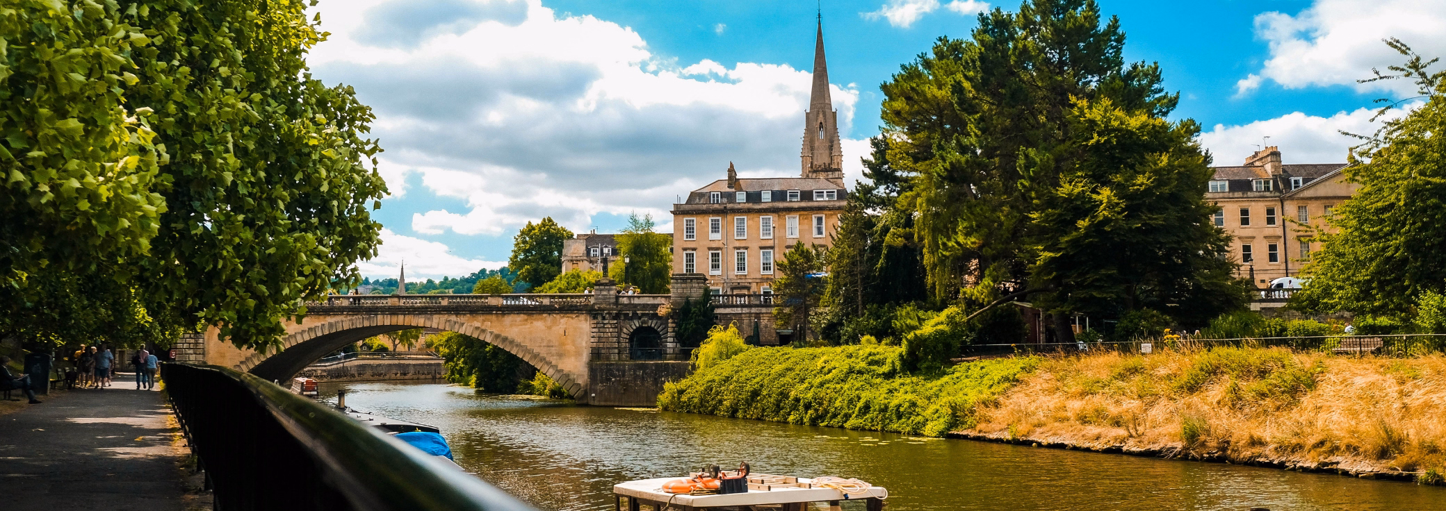 How Flexible Office Spaces are Transforming Bath’s Work Culture