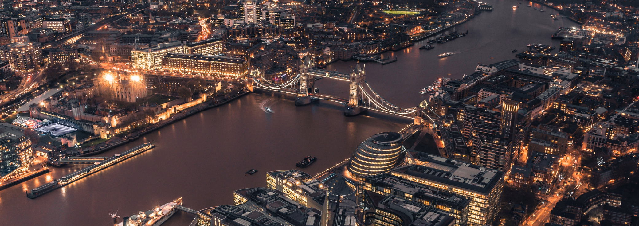 Best WeWork Alternatives in London | FAQs & Brokers