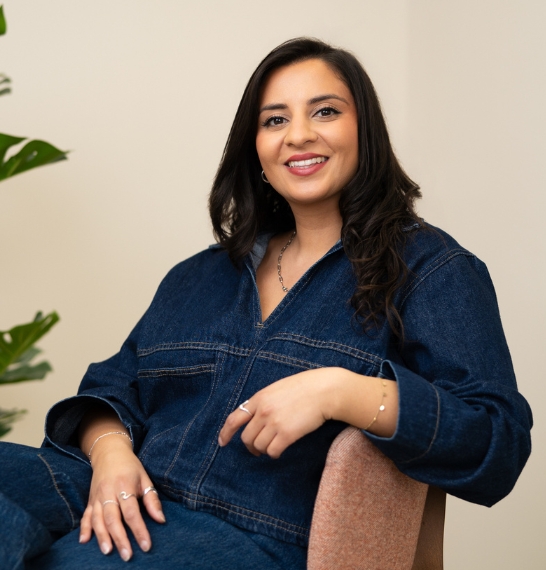 Kreena Pithwa