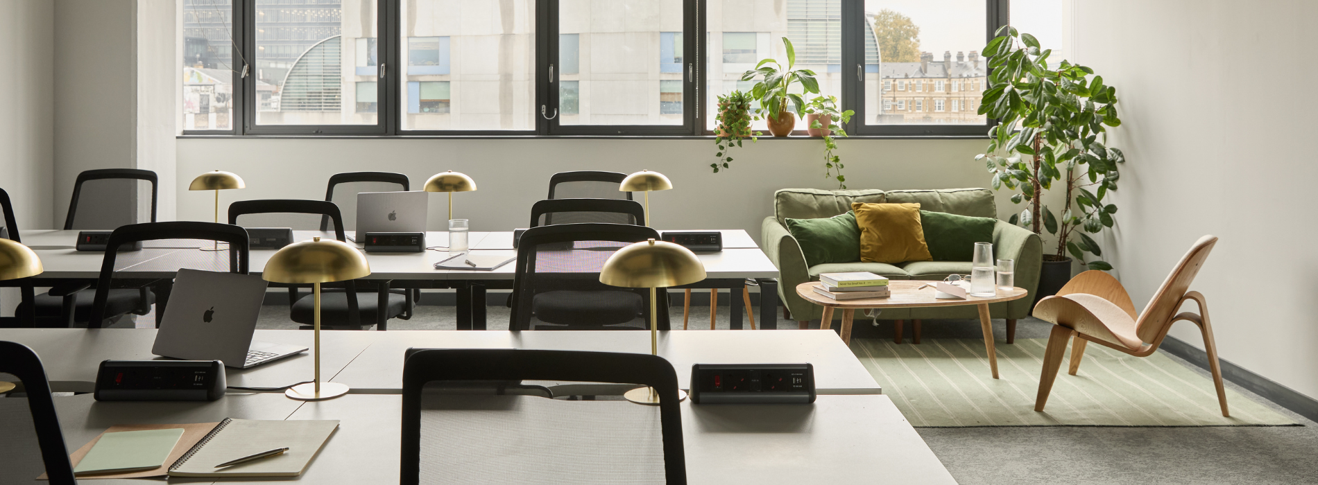 13 Signs It's Time To Move Office