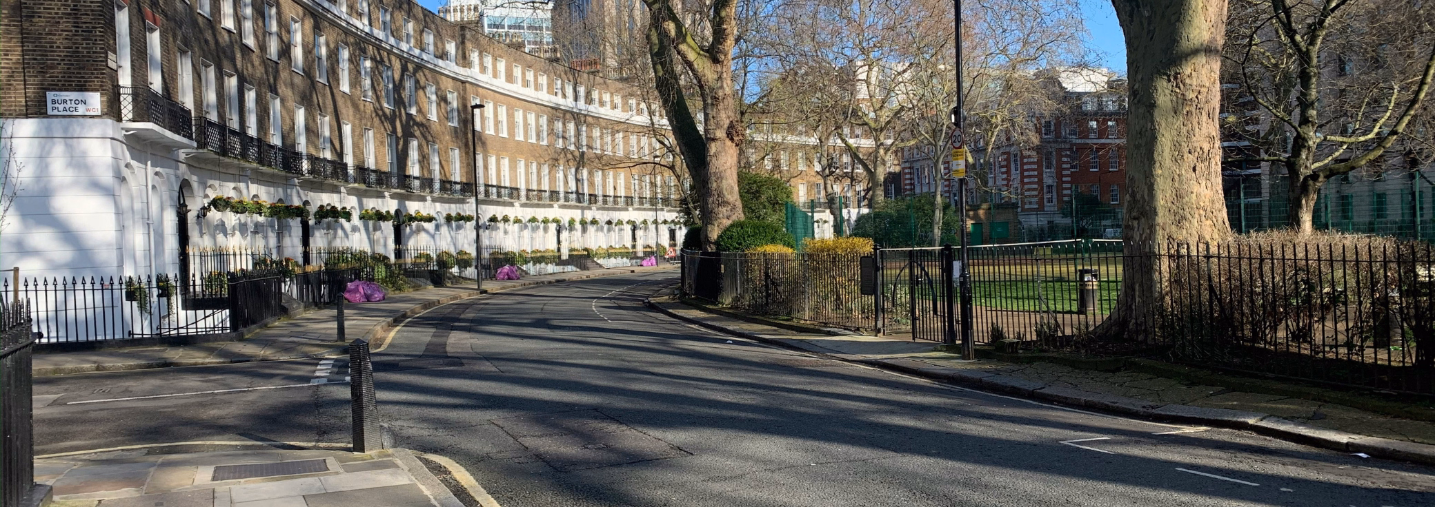 5 Best Coworking Spaces in Bloomsbury, London [2026 Guide]