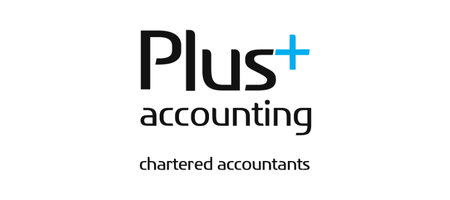 Plus Accounting Logo