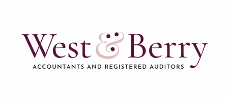 West & Berry logo