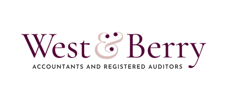 West & Berry logo