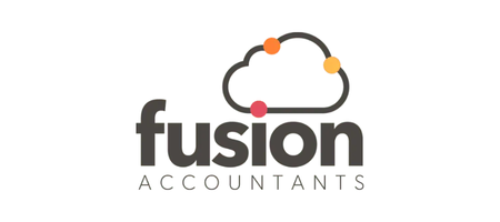 Fusion Accountants Logo