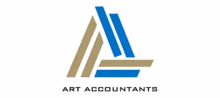 Art Accountants Logo
