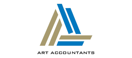 Art Accountants Logo