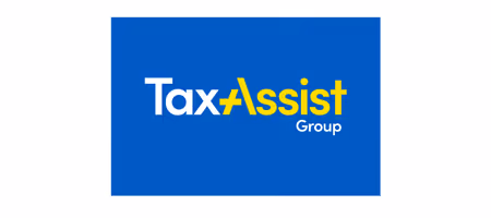 TaxAssist Group Logo