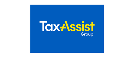 TaxAssist Group Logo