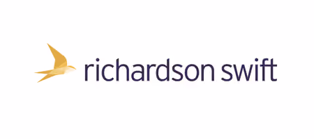 Richardon Swift Logo