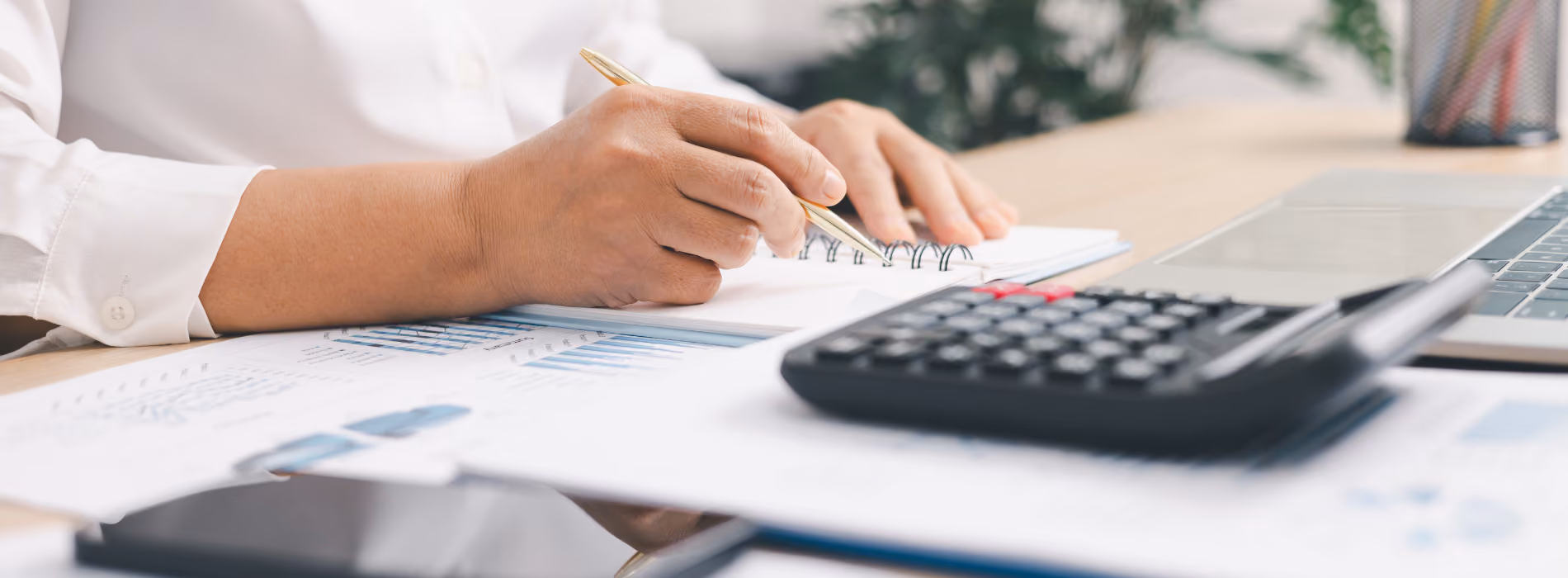  5 Best Business Accountants in Birmingham [2026]