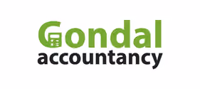 Gondal Accountancy Logo