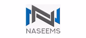 Naseems Logo