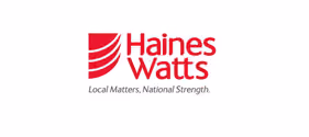Haines Watts Logo