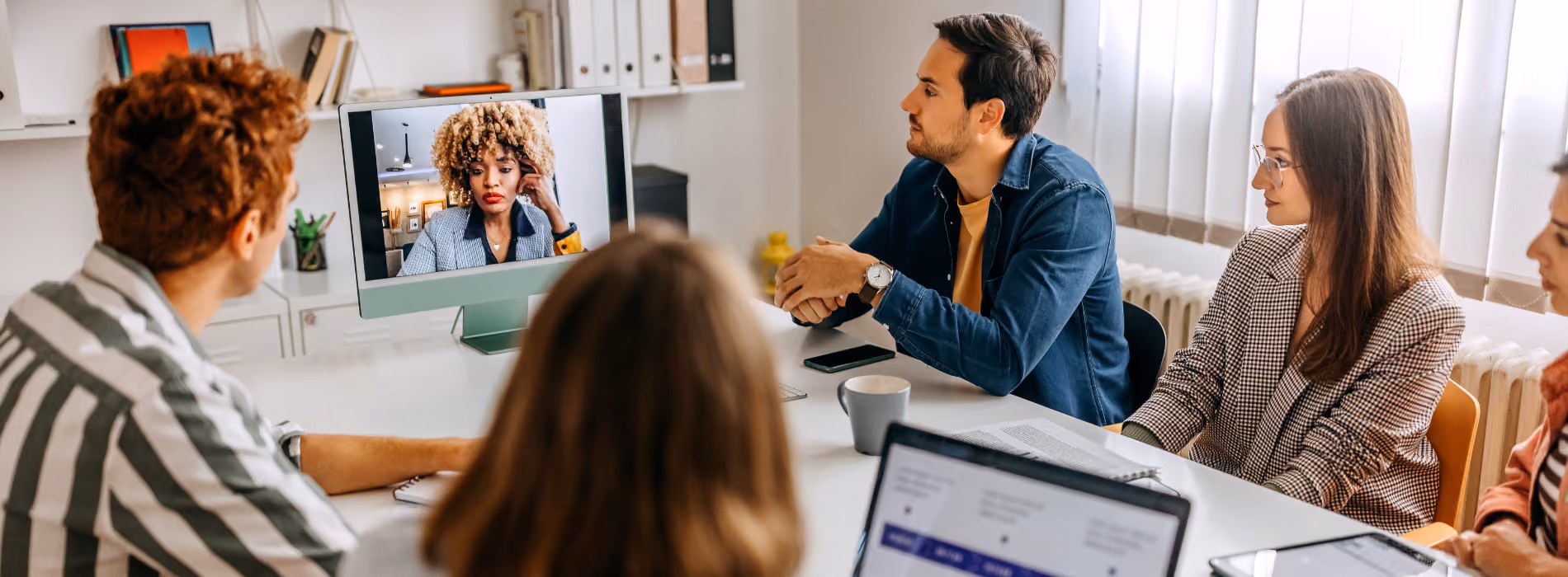 How to Build a High-Performance Culture in a Hybrid World